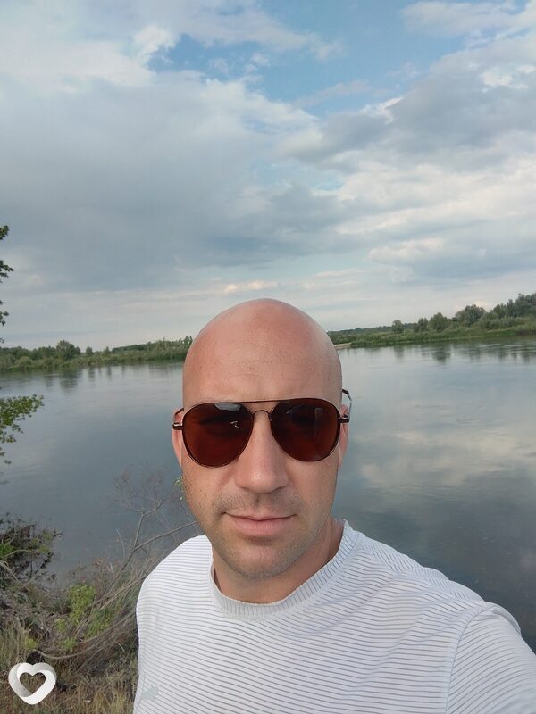 Дмитрий, 37, Семей — анкета №4207339