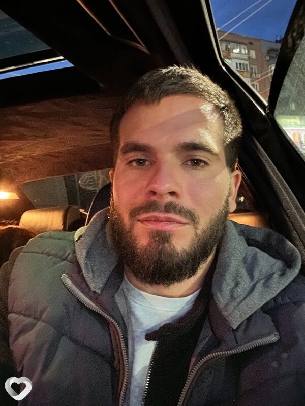Денис, 26, Луганске — анкета №4207464