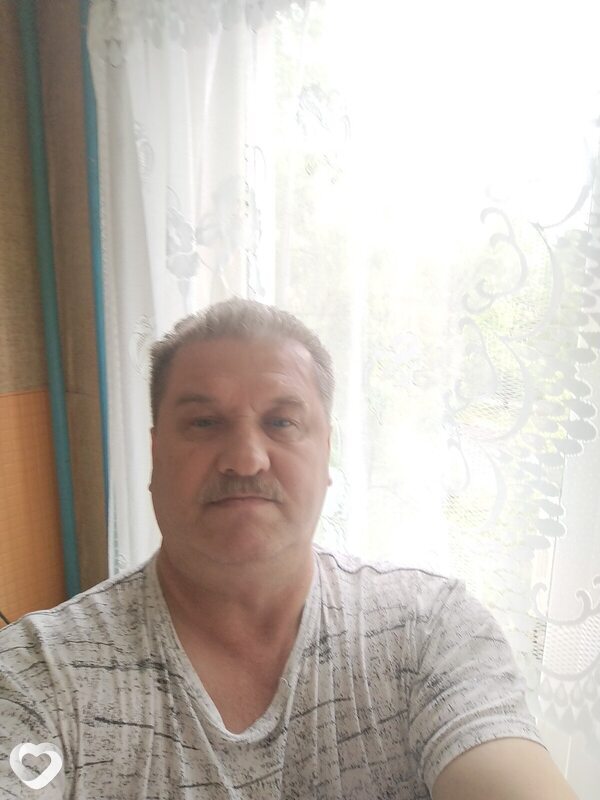 Андрей, 54, Тихвине — анкета №4207465