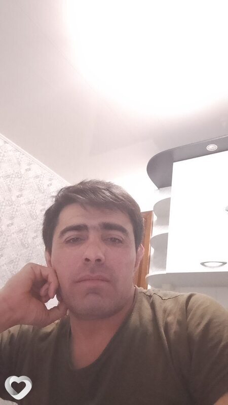 Федя, 37, Брянске — анкета №4207472