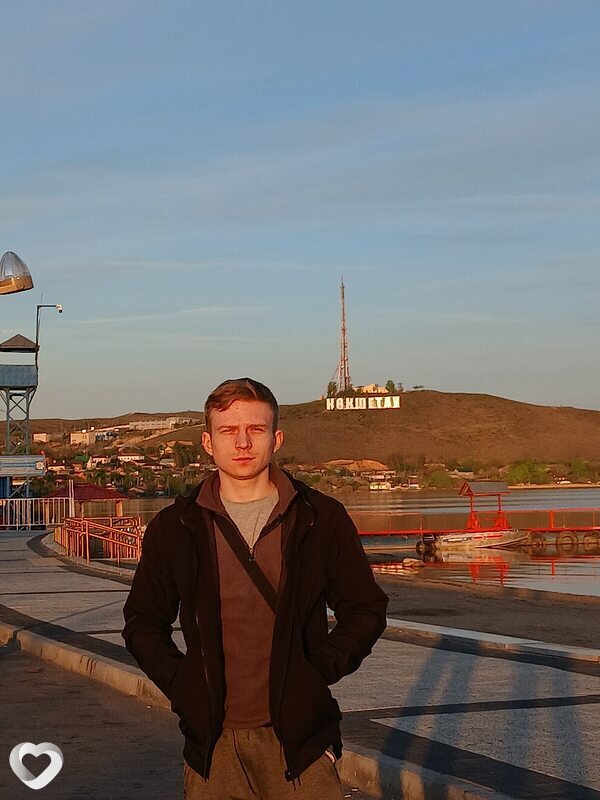 Егор, 22, Кокшетау — анкета №4207476