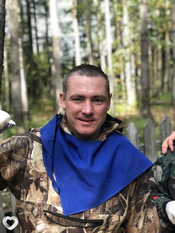 Ivan, 39, Тюмени — анкета №4207477