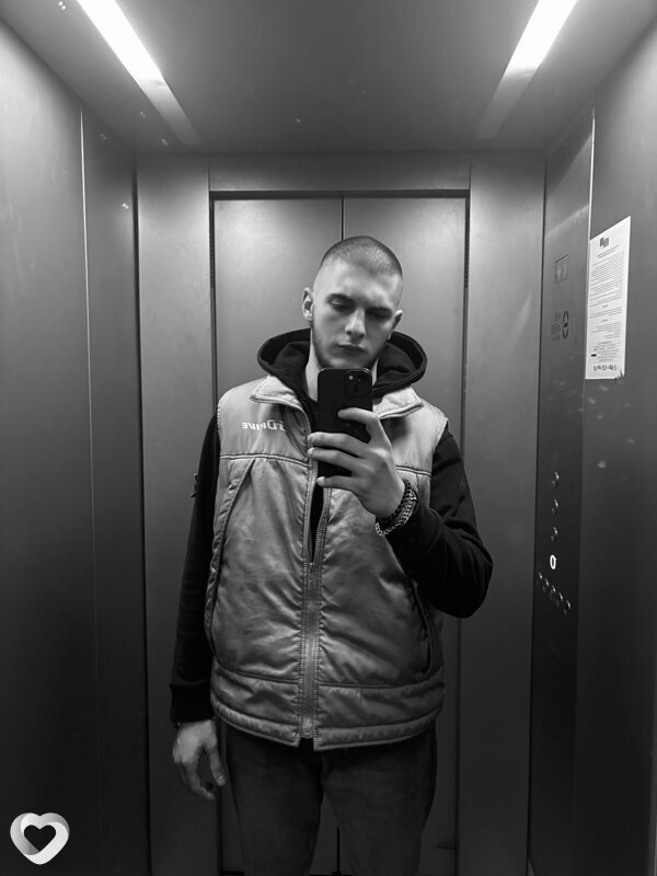 Федя, 20, Лобне — анкета №4207481