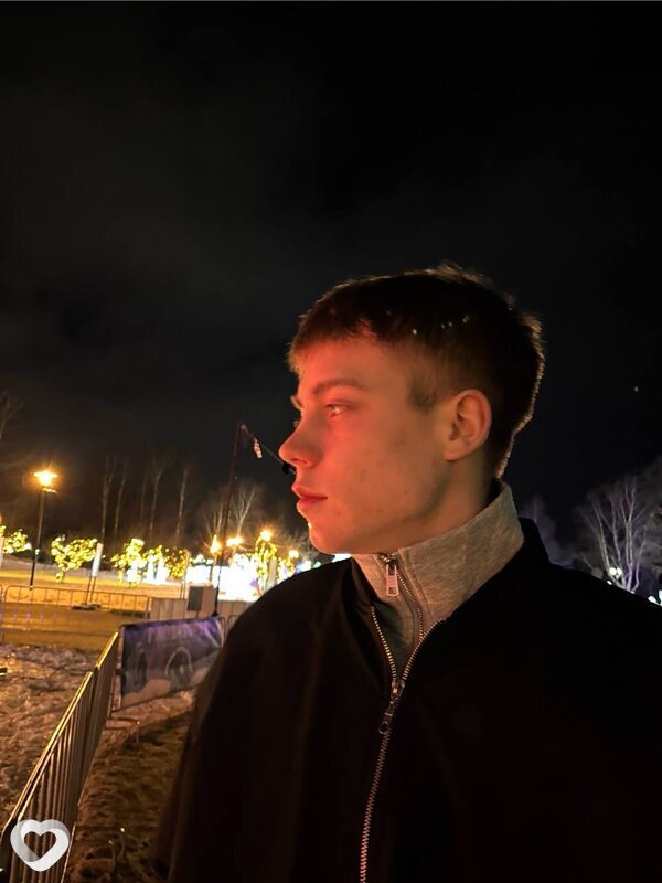 Никита, 23, Петрозаводске — анкета №4207366