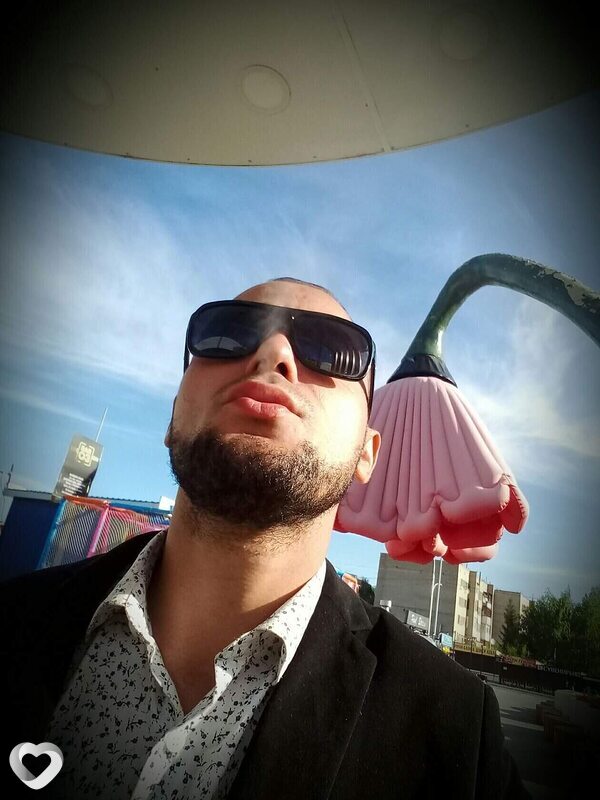 Сергей, 33, Алматы — анкета №4207370
