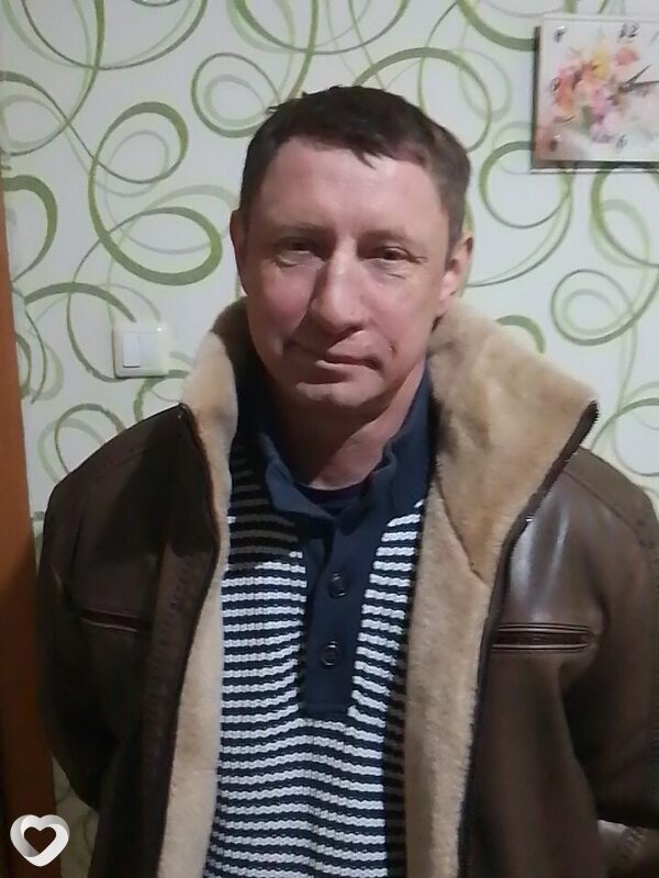 Василис, 50, Гомеле — анкета №4207378
