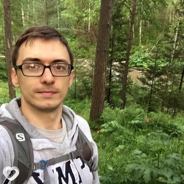 Валерий, 27, Ростове-на-Дону — анкета №4207380