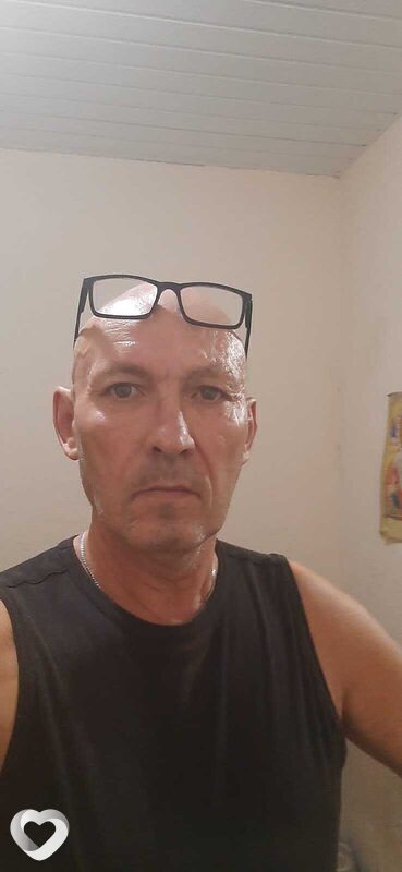 Серёга, 55, Киеве — анкета №4207540
