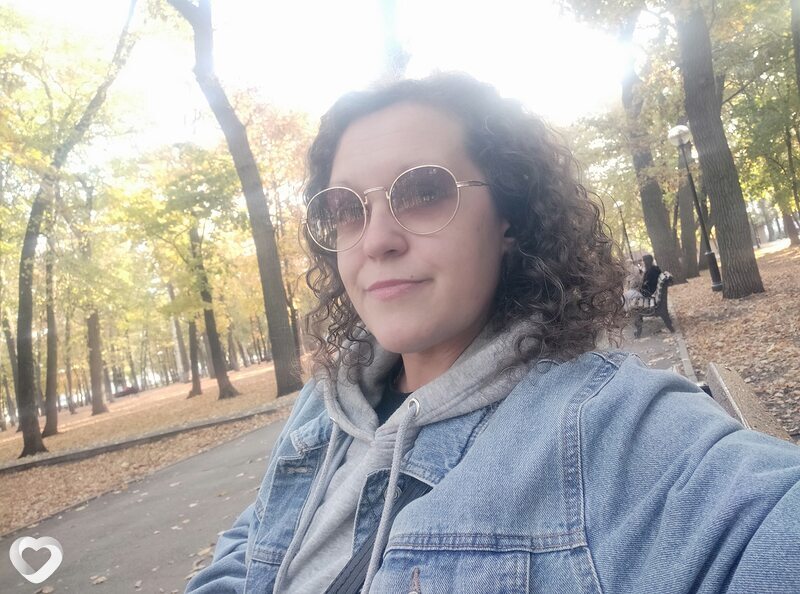 Ольга, 37, Самаре — анкета №4207545