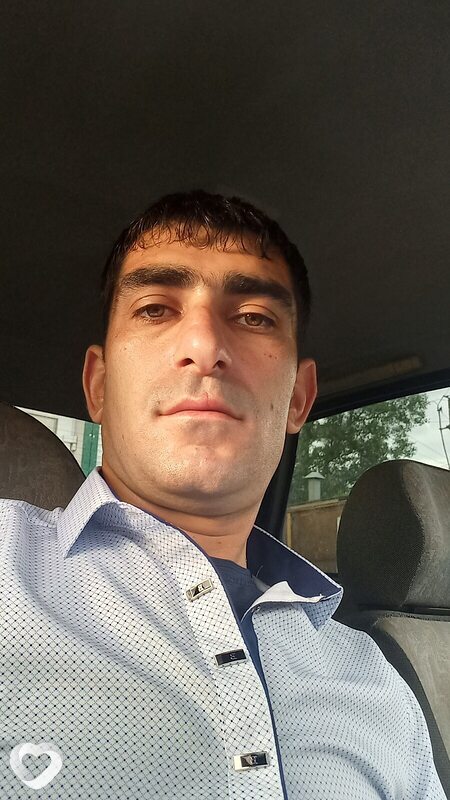 Армен, 41, Батайске — анкета №4207548