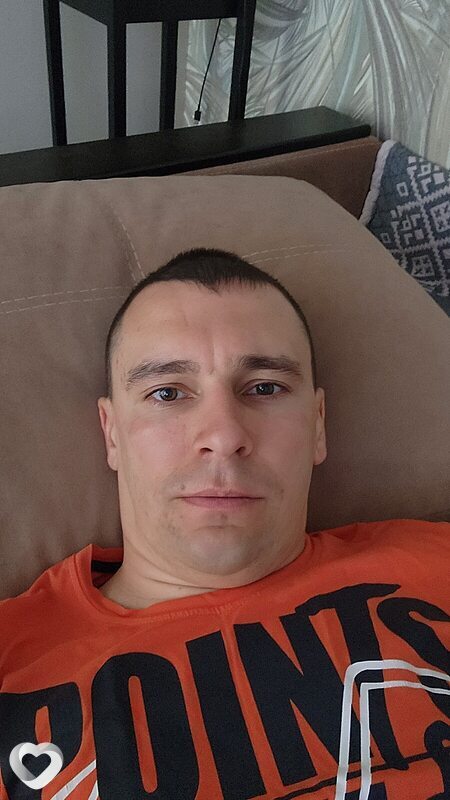 Александр, 36, Саратове — анкета №4207555
