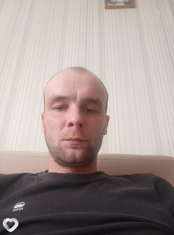 Саша, 33, Гродно — анкета №4207556