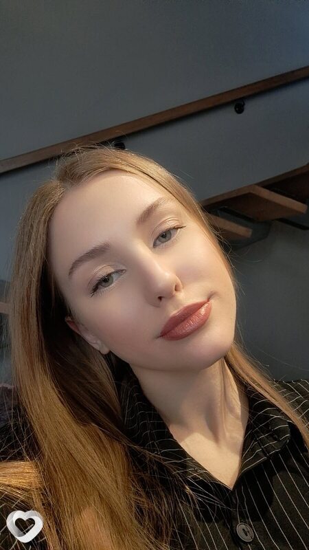 Виктория, 21, Анапе — анкета №4207557