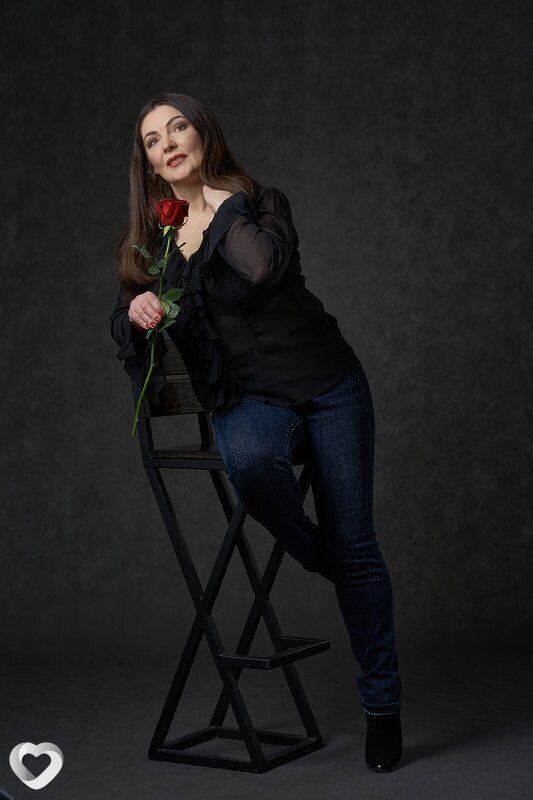 Лариса, 50, Челябинске — анкета №4207558