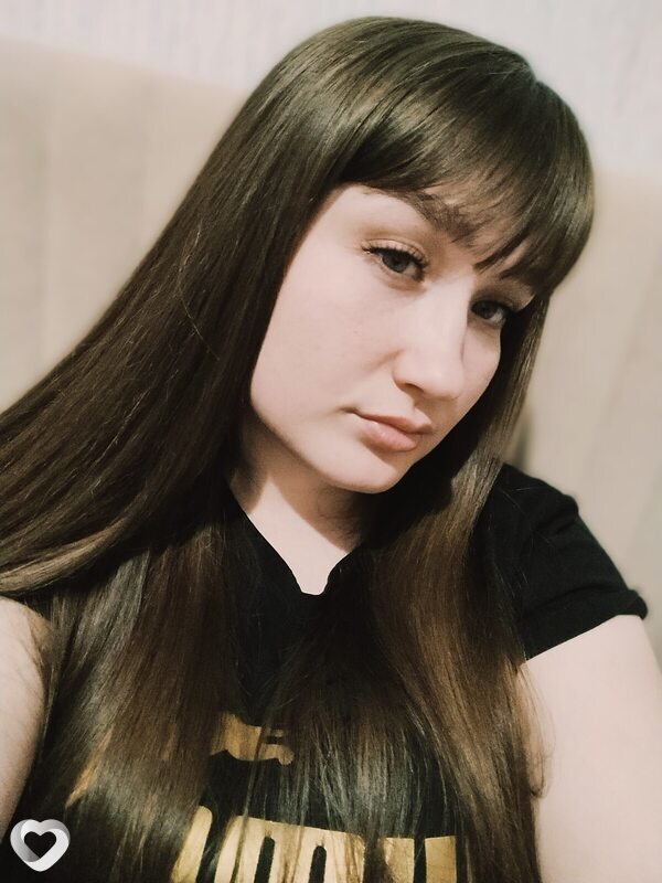 Карина, 27, Красноярске — анкета №4207488
