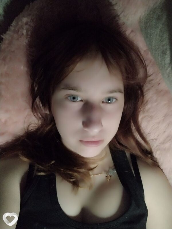 Александра, 18, Чернигове — анкета №4207492