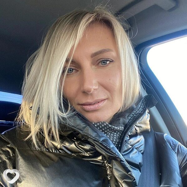 Lera, 43, Минске — анкета №4207493