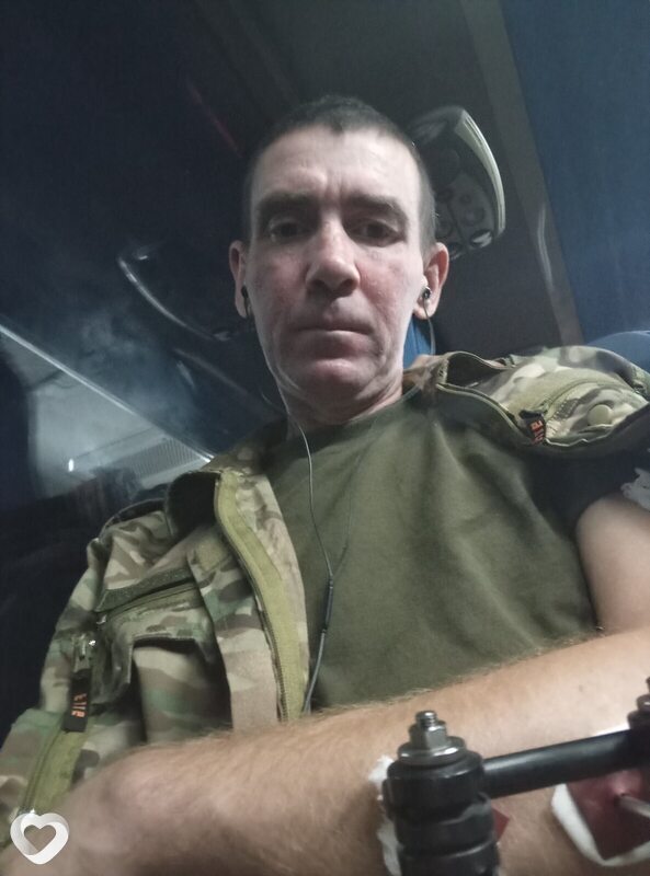 Андрей, 41, Юрге — анкета №4207495