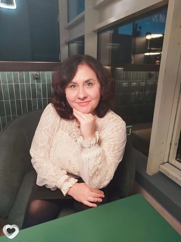 Елена, 44, Санкт-Петербурге — анкета №4207499