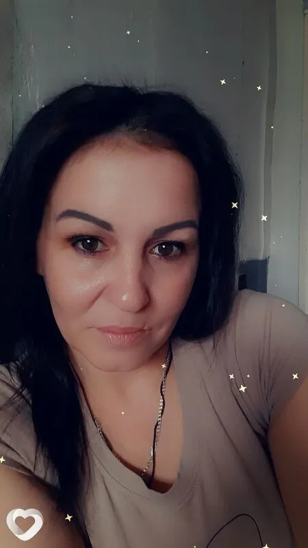 Марина, 40, Барнауле — анкета №4207503