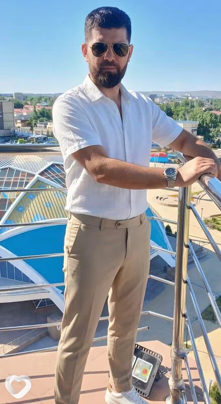 Ис, 51, Таразе — анкета №4207504