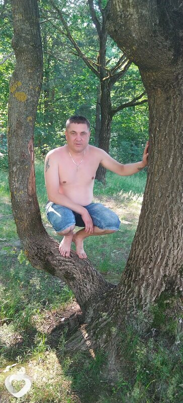 Сергей, 43, Барановичах — анкета №4207509