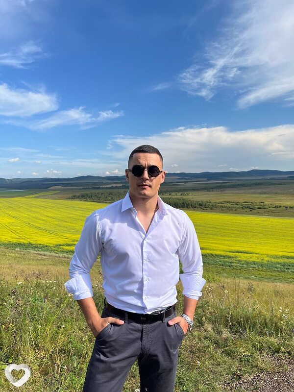 Александр, 28, Новосибирске — анкета №4207443