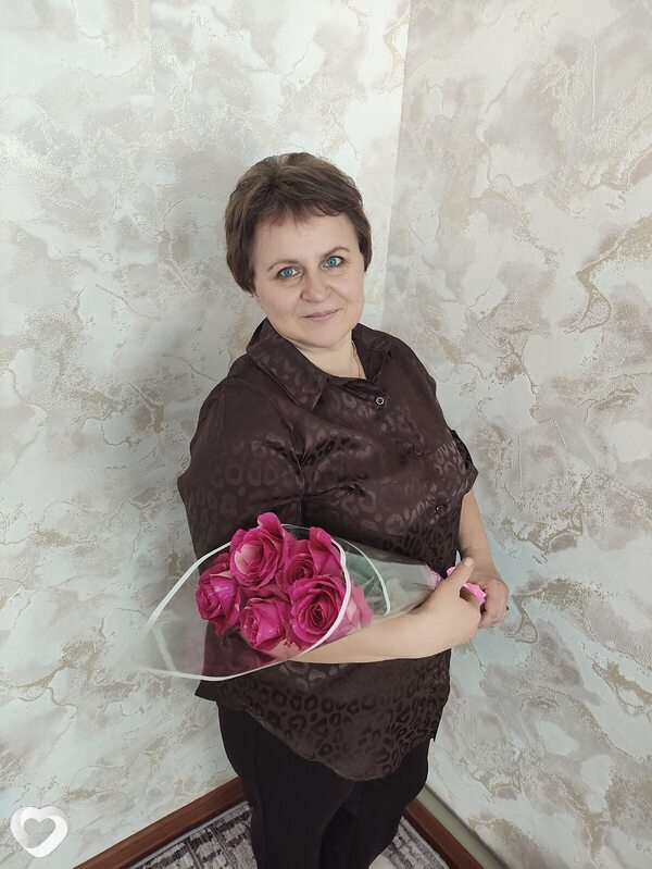 Екатерина, Льгов