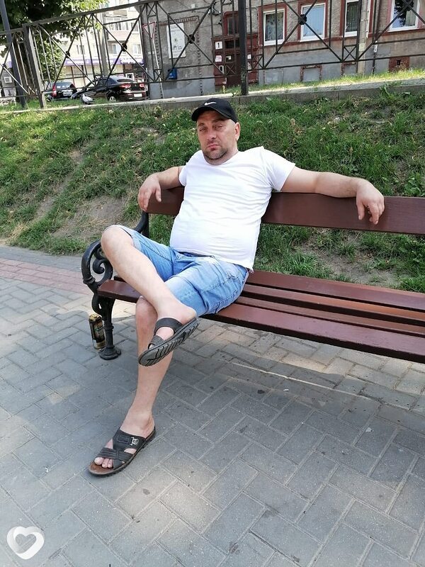 Алексей, 41, Калининграде — анкета №4207457