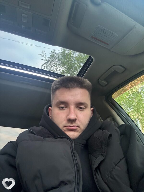 Александр, 23, Новокузнецке — анкета №4207520