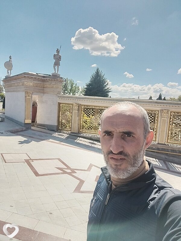 Миша, Ряжск