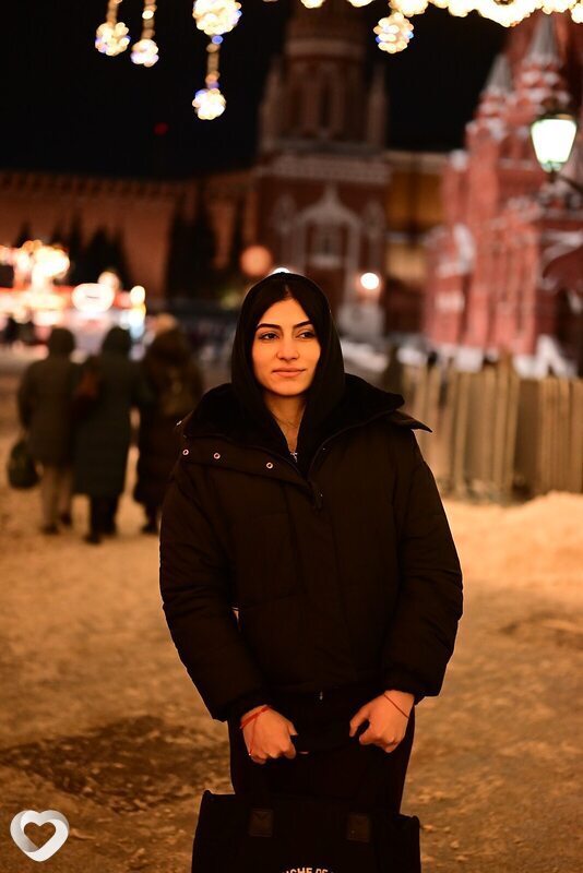 Kristina, 26, Липецке — анкета №4207532
