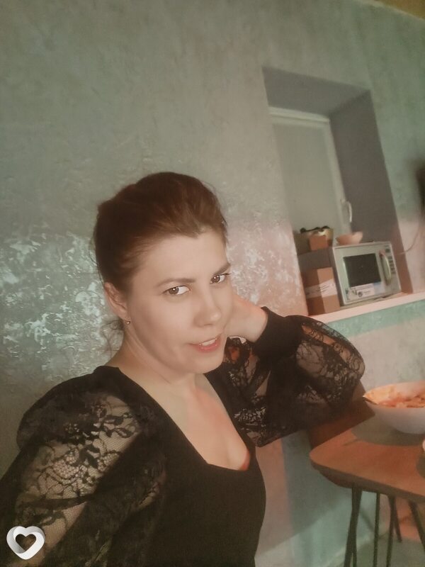 Lilit, 41, Первоуральске — анкета №4207535