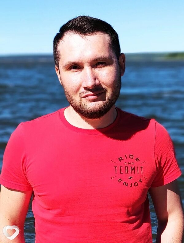 Ruslan, 36, Перми — анкета №4207588