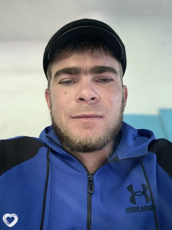 Артем, 27, Кокшетау — анкета №4207601