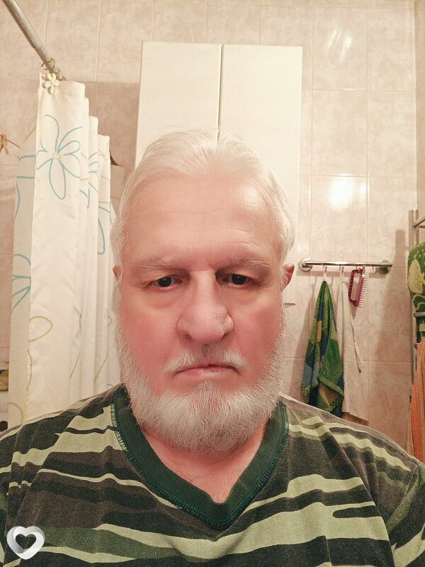 Евгений, 67, Подольске — анкета №4207603