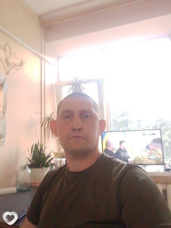 Дмитрий, 42, Волгограде — анкета №4207606