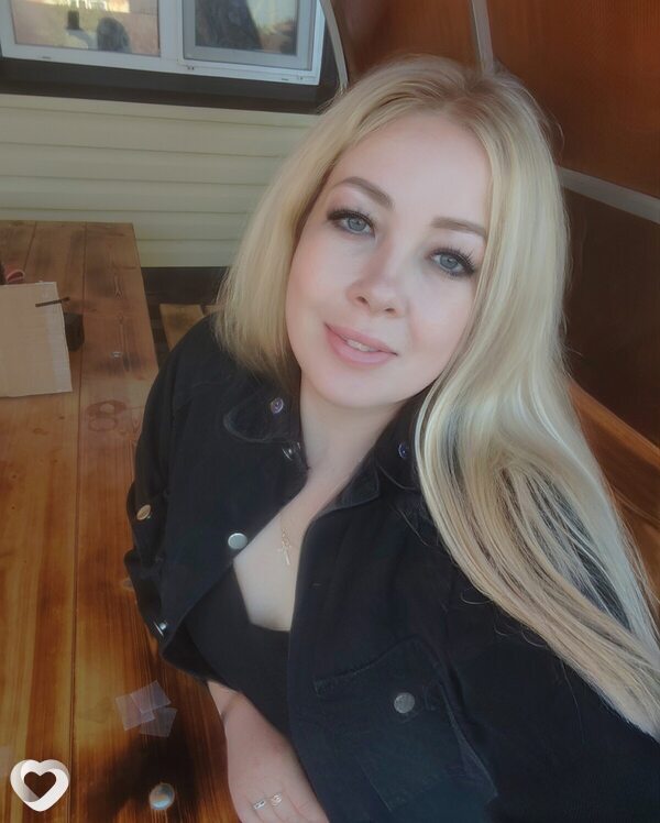 Ольга, 33, Омске — анкета №4207608