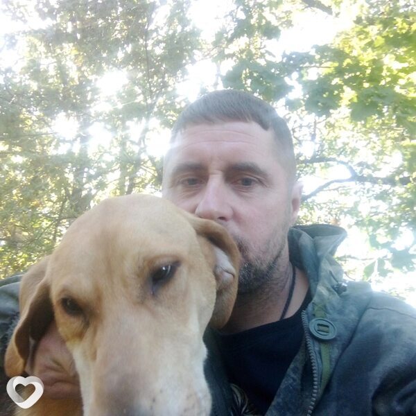 Евгений, 42, Воронеже — анкета №4207642