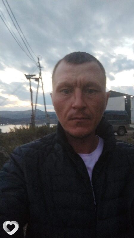 Боец, 38, Донецке — анкета №4207652