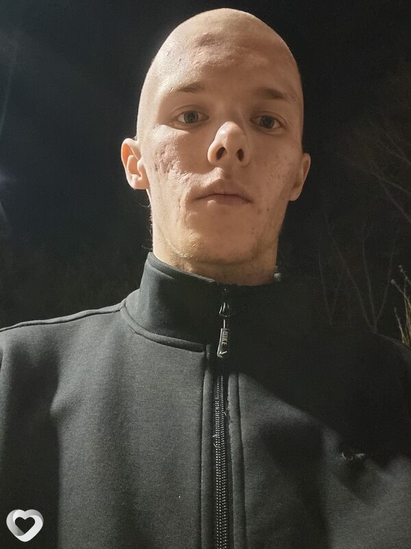 Димон, 20, Минусинске — анкета №4207660