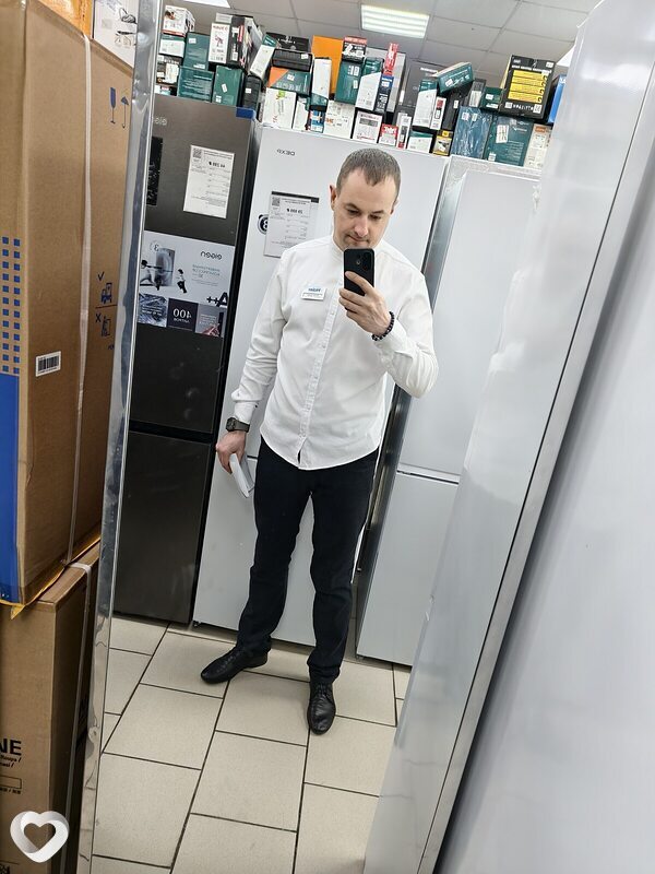Дима, 37, Новокузнецке — анкета №4207661