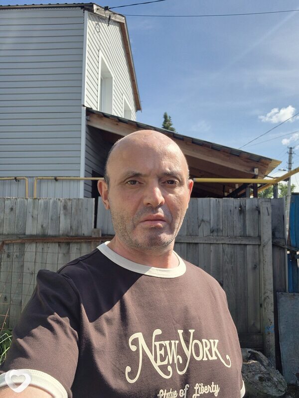 Рамиль, 43, Казани — анкета №4207563