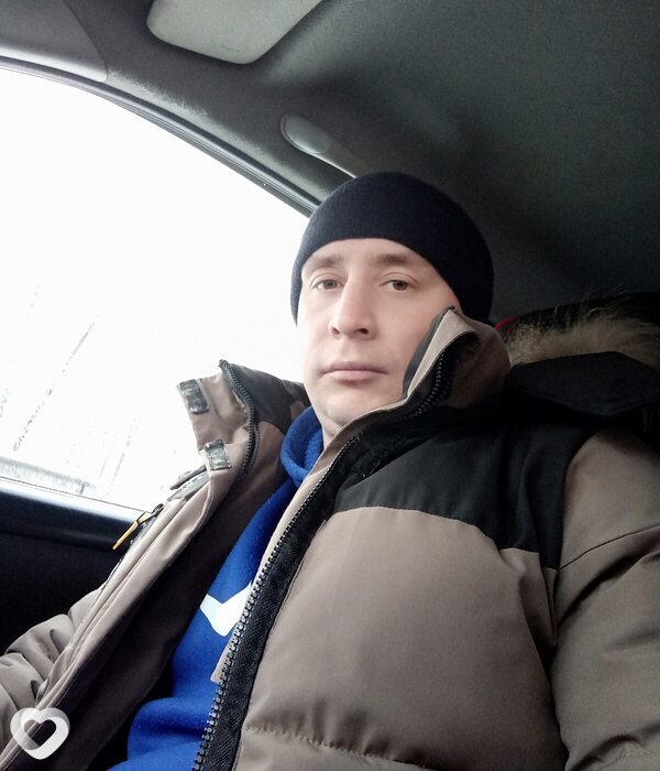 Виктор, 31, Черемхове — анкета №4207566