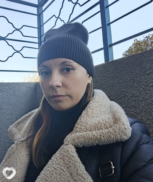 Римма, 41, Новосибирске — анкета №4207568