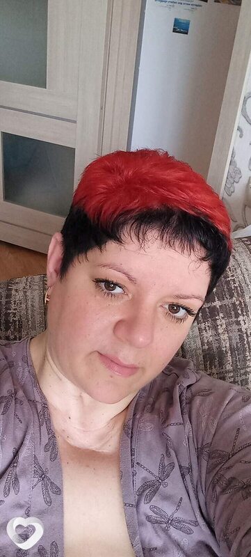 Nataliya, 43, Калуге — анкета №4207570