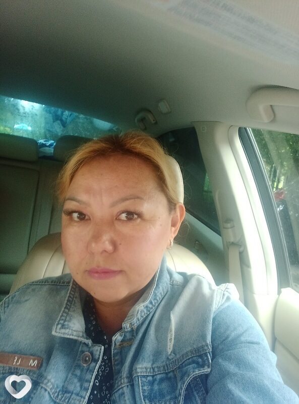 Неля, 43, Челябинске — анкета №4207575