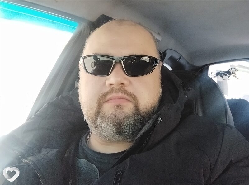 Андрей, 44, Воркуте — анкета №4207578
