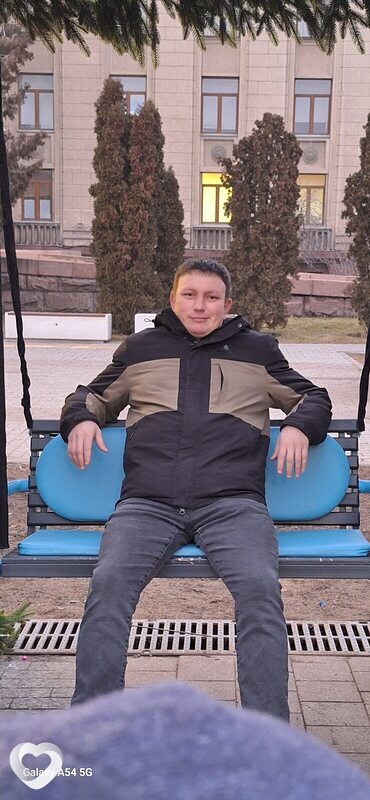 Артём, 39, Алматы — анкета №4207580