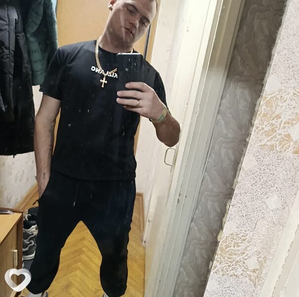 Егор, 25, Раменском — анкета №4207583
